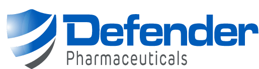 Defender Pharmaceuticals