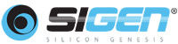 Silicon Genesis