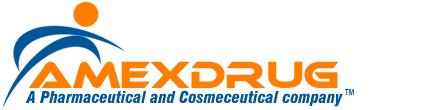 Amexdrug