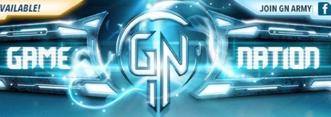 Game Nation