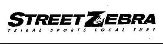 StreetZebra
