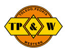 Toledo Peoria & Western Railway