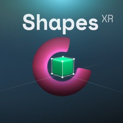 ShapesXR