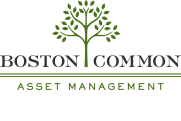 Boston Common Asset Management