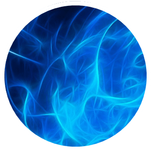 Chaos Prime