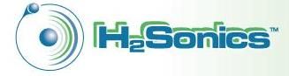 H2Sonics