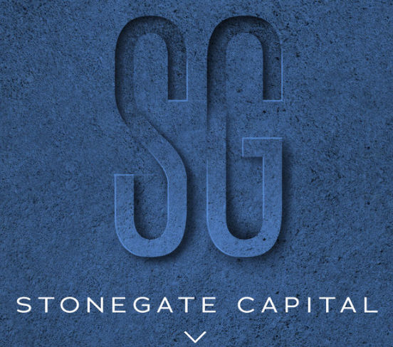 Stonegate Capital Holdings