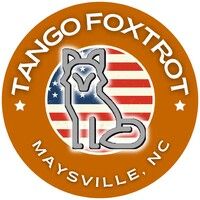 Tango Foxtrot T-shirt