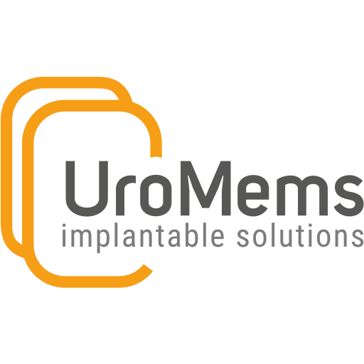 UroMems logo
