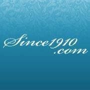 Since1910.com