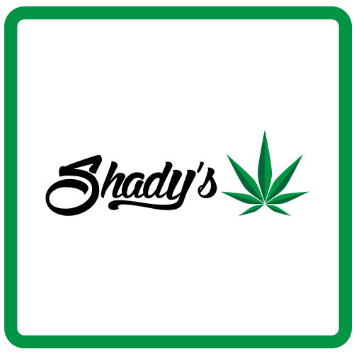 Shady's