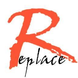 Replace