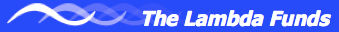 Lambda Fund Management logo