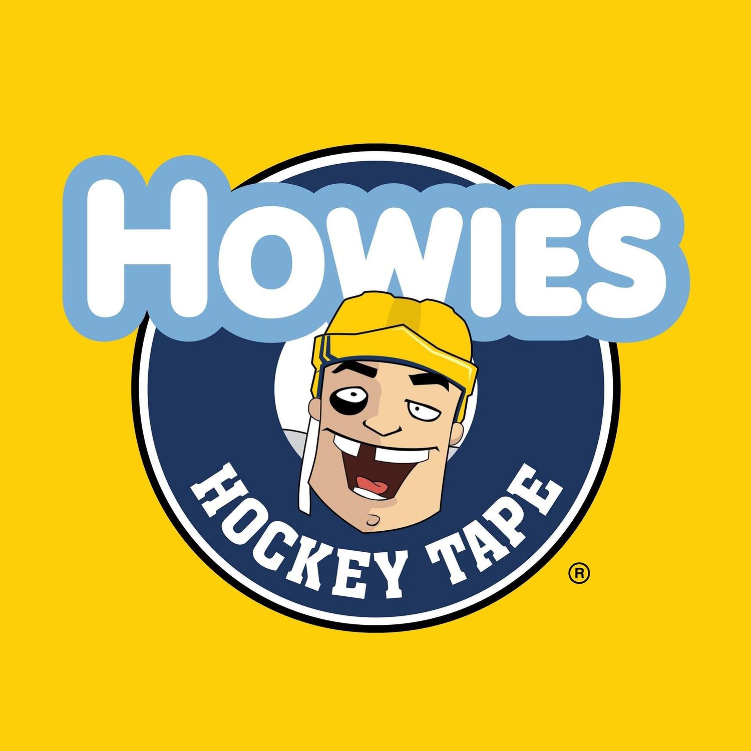 Howies Hockey Tape