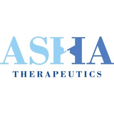 Asha Therapeutics