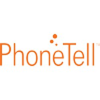 PhoneTell logo