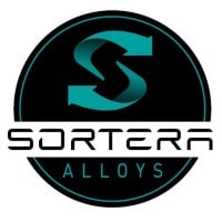 Sortera Alloys.