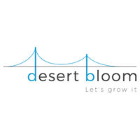 Desert Bloom