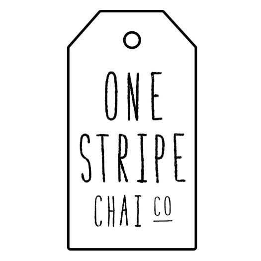 One Stripe Chai
