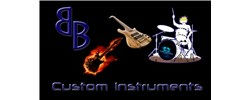 BB Custom Musical Instruments