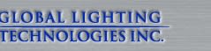 Global Lighting Technologies