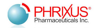 Phrixus Pharmaceuticals
