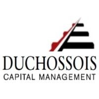 Duchossois Technology Partners