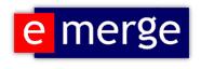E-Merge
