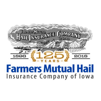 Farmers Mutual Hail Insurance