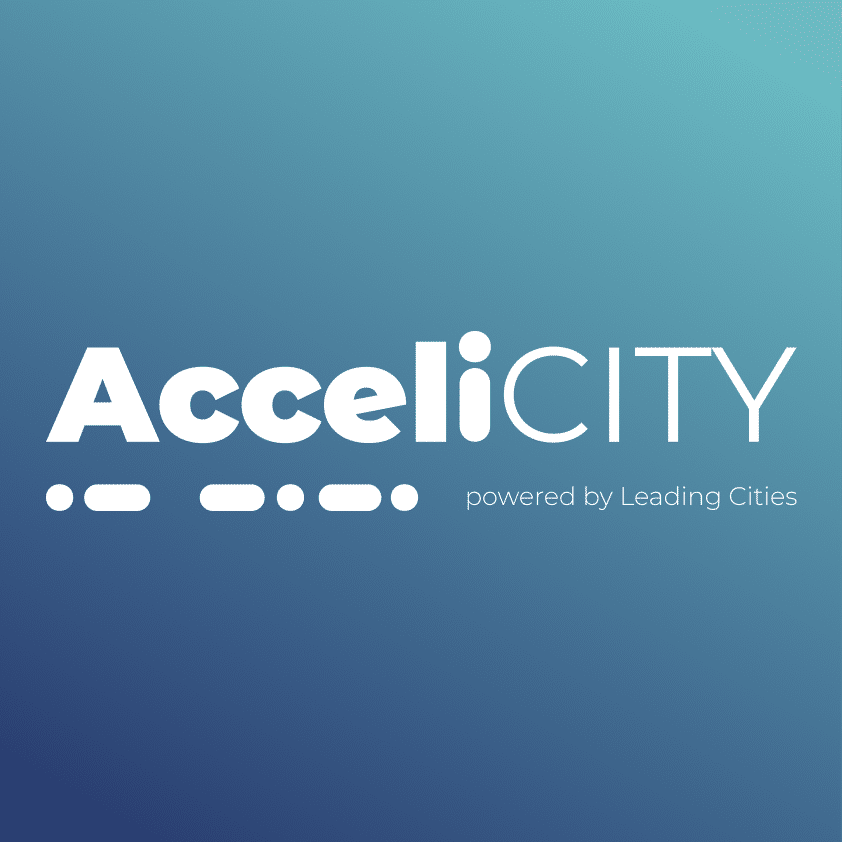 Leading Cities