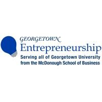 Georgetown Entrepreneurship