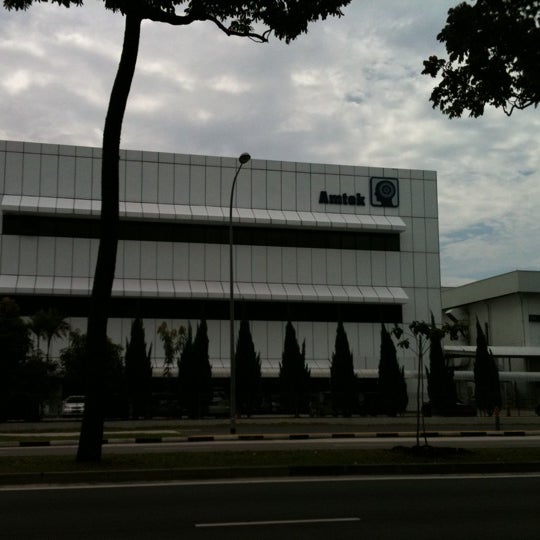 Amtek Engineering