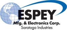 Espey Mfg. & Electronics
