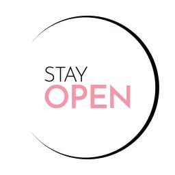 Stay Open