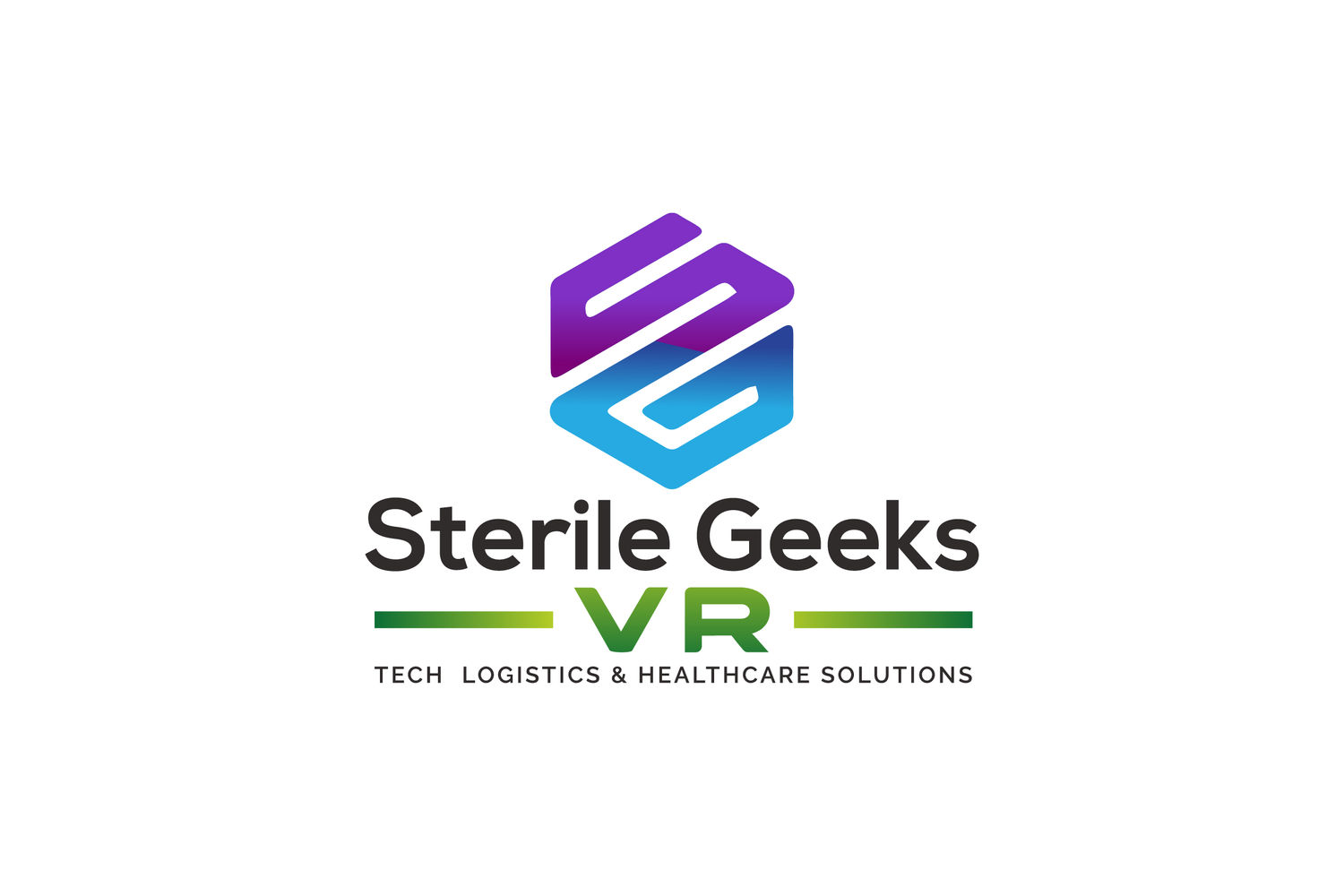 Sterile Geeks VR