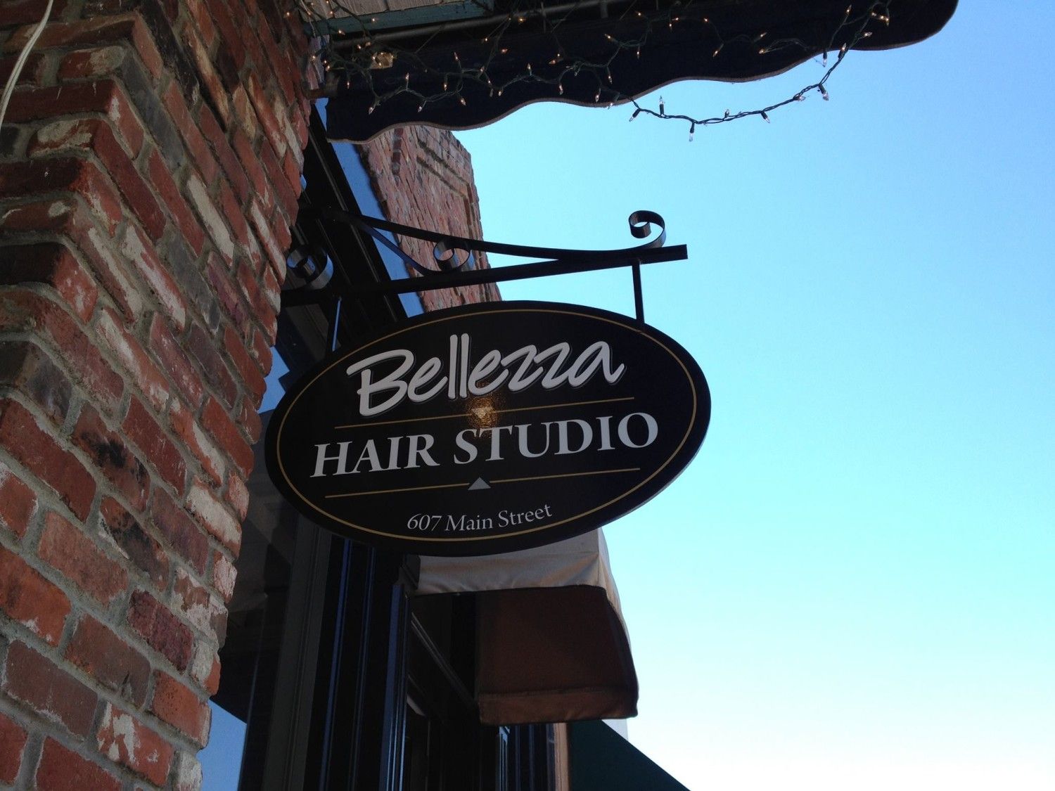 Bellezza Hair Studio