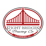 Eight Bridges Brewing