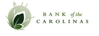 Bank of the Carolinas
