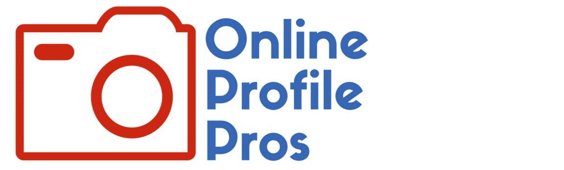 Online Profile Pros