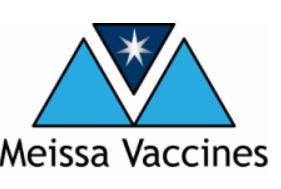 Meissa Vaccines