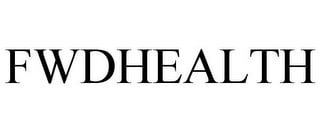 FwdHealth