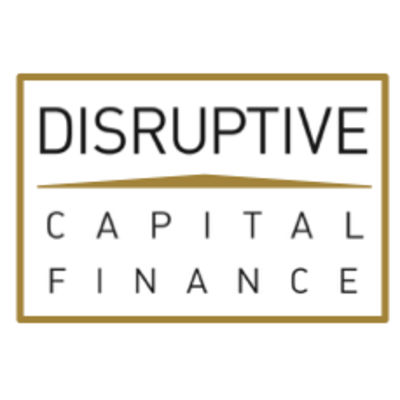 Disruptive Capital Finance