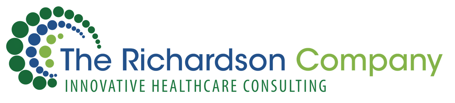 The Richardson Company