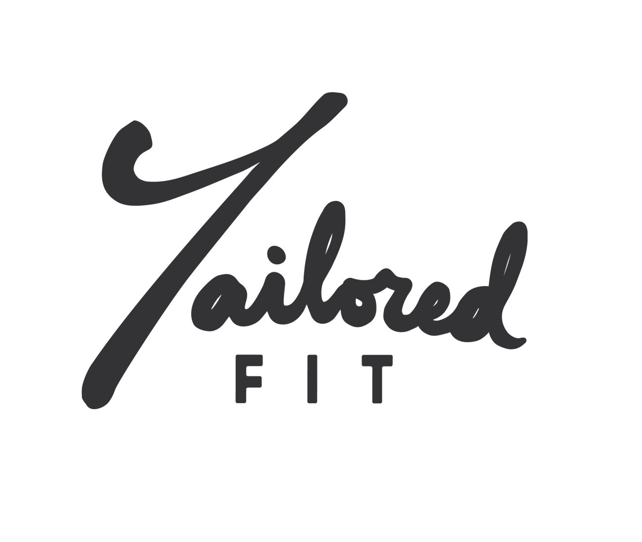 Tailored Fit