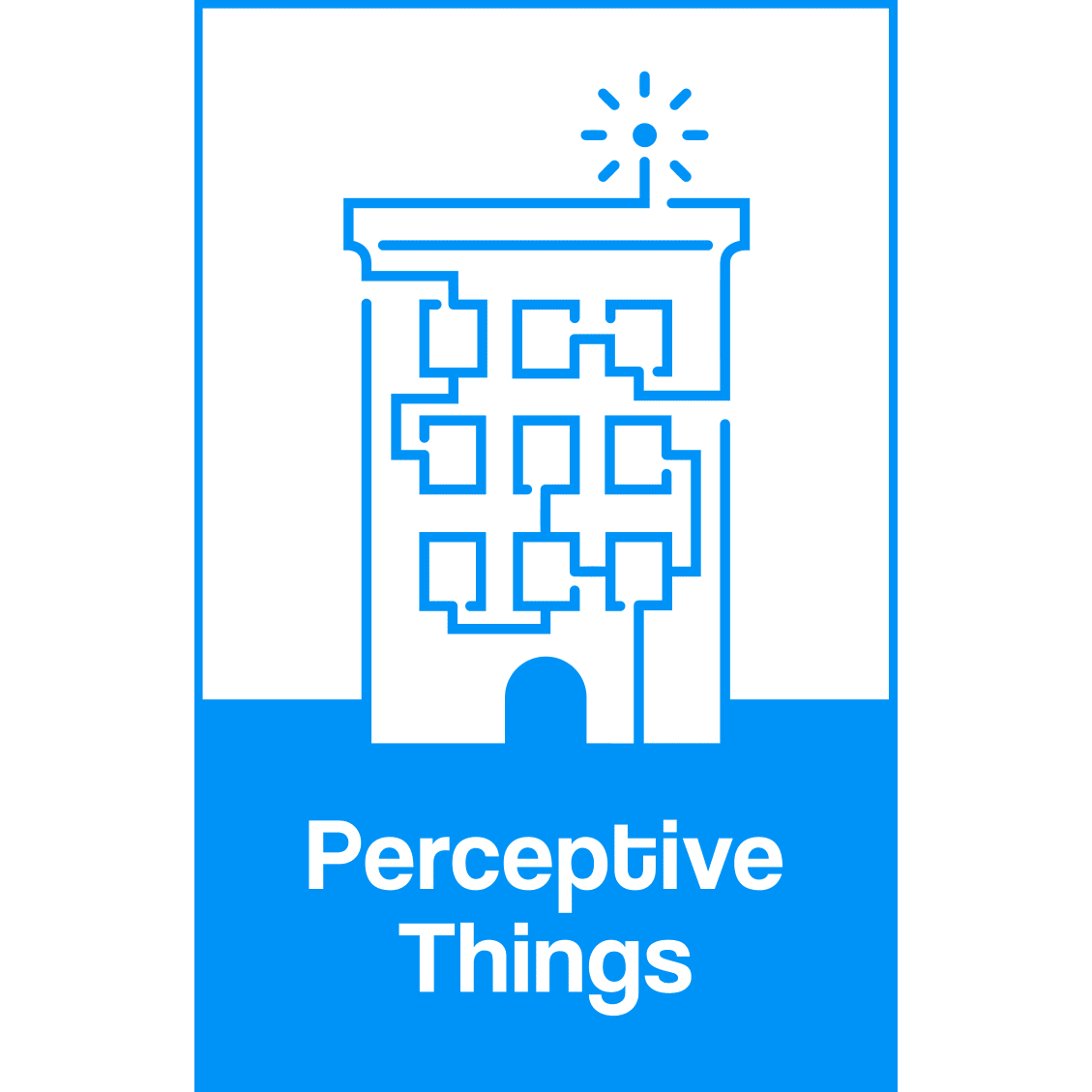 Perceptive Things