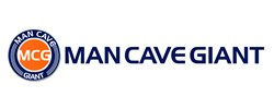 Man Cave Giant