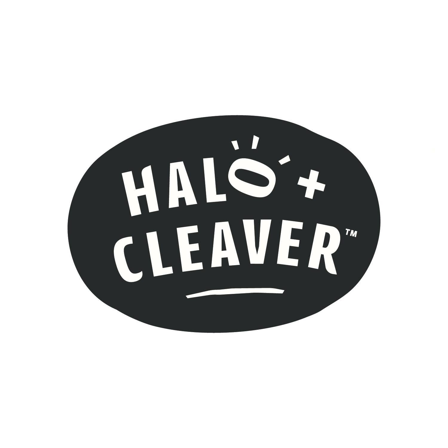 Halo + Cleaver