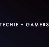 TechieGamers