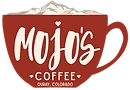 Mojos Coffee