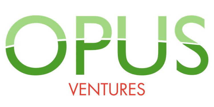 Opus Ventures logo